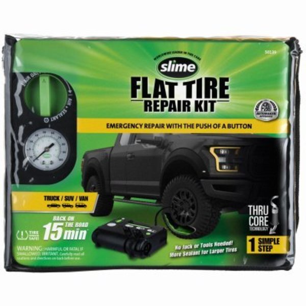 Itw Global Brands FLT LG Tire Repair Kit 50139